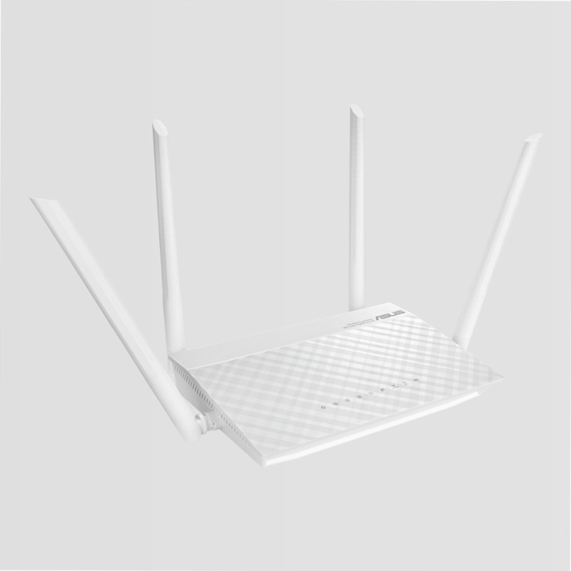 RT-AC59U V2 - Router WiFi ASUS Wi-Fi 6