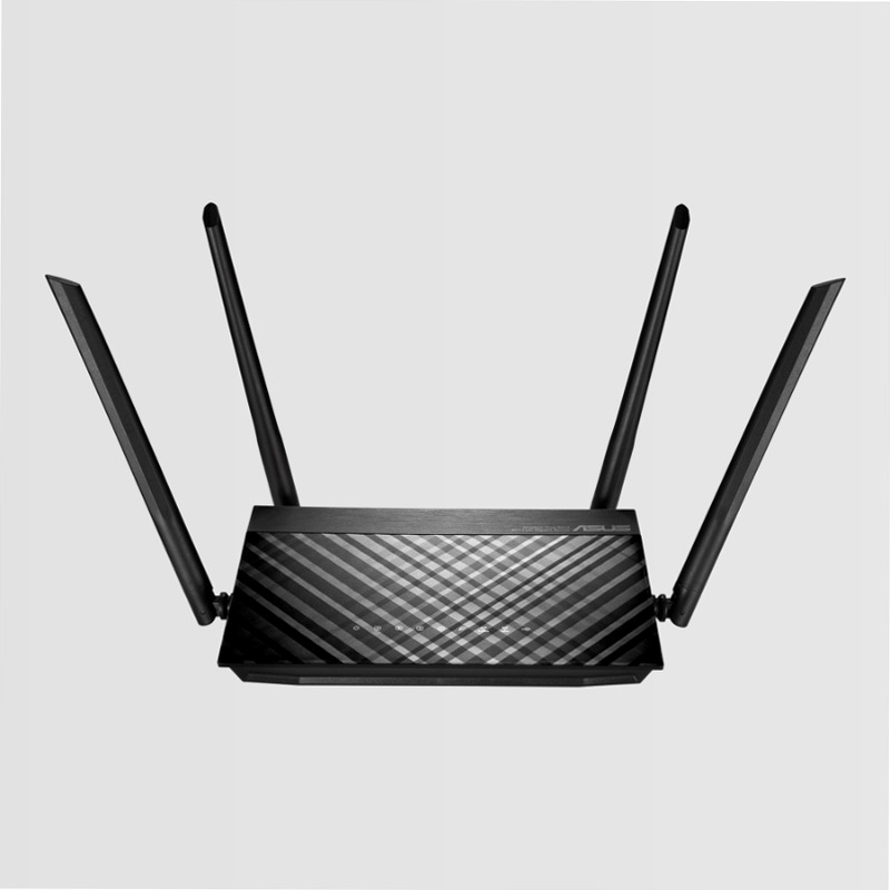 RT-AC59U V2 - Router WiFi ASUS Wi-Fi 6