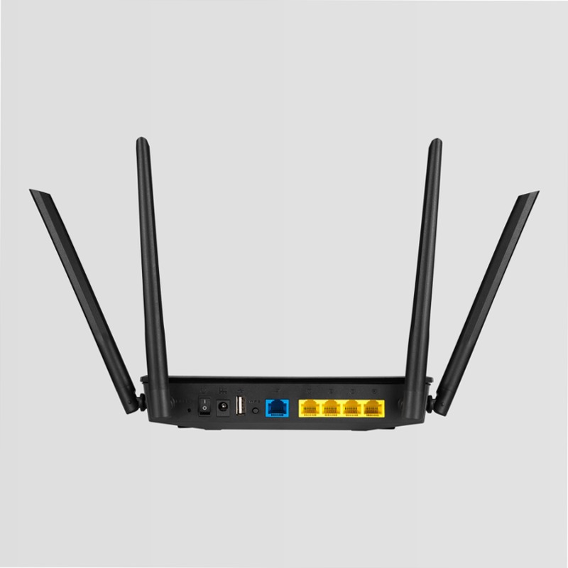 RT-AC59U V2 - Router WiFi ASUS Wi-Fi 6