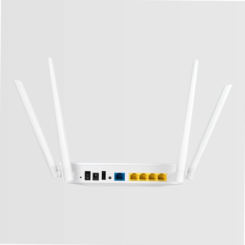 RT-AC59U V2 - Router WiFi ASUS Wi-Fi 6