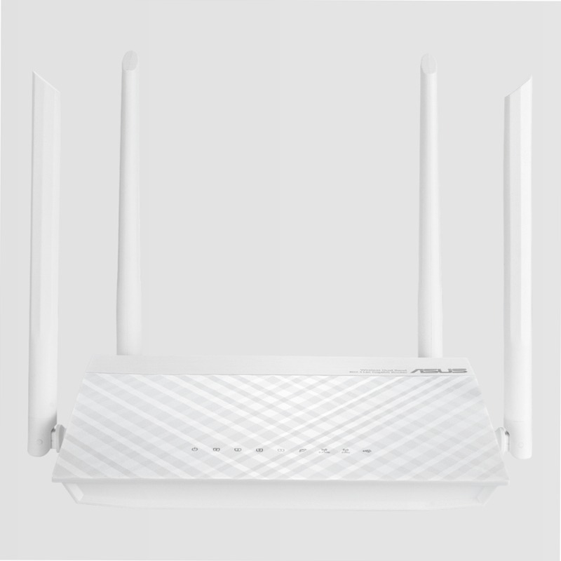 RT-AC59U V2 - Router WiFi ASUS Wi-Fi 6