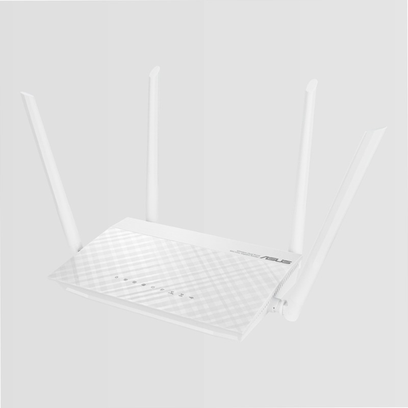 RT-AC59U V2 - Router WiFi ASUS Wi-Fi 6