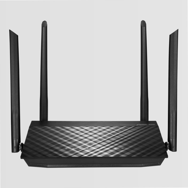 RT-AC59U V2 - Router WiFi ASUS Wi-Fi 6