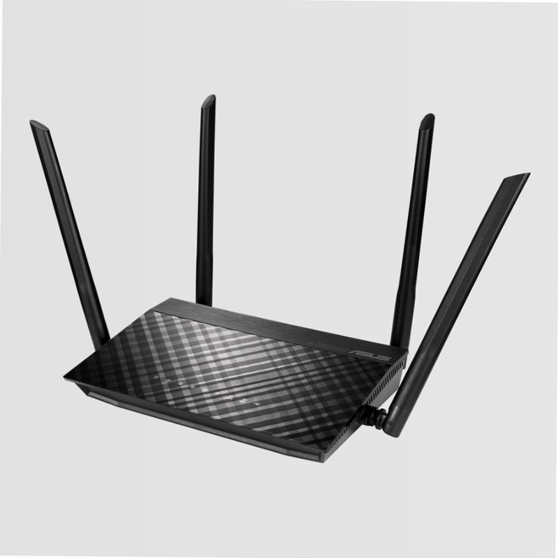 RT-AC59U V2 - Router WiFi ASUS Wi-Fi 6