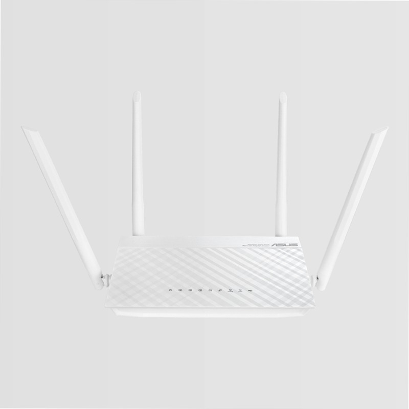 RT-AC59U V2 - Router WiFi ASUS Wi-Fi 6