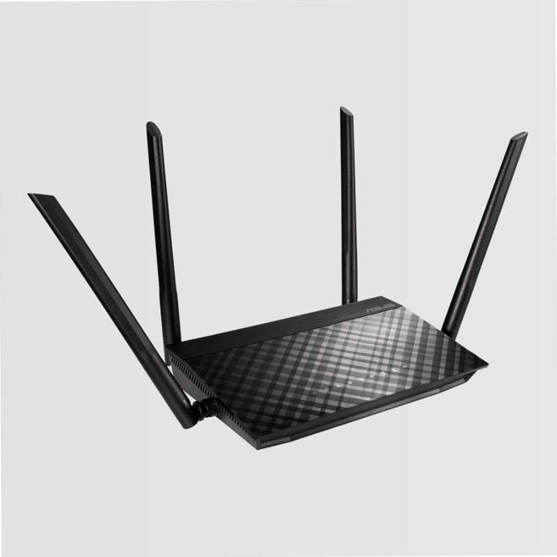 RT-AC59U V2 - Router WiFi ASUS Wi-Fi 6