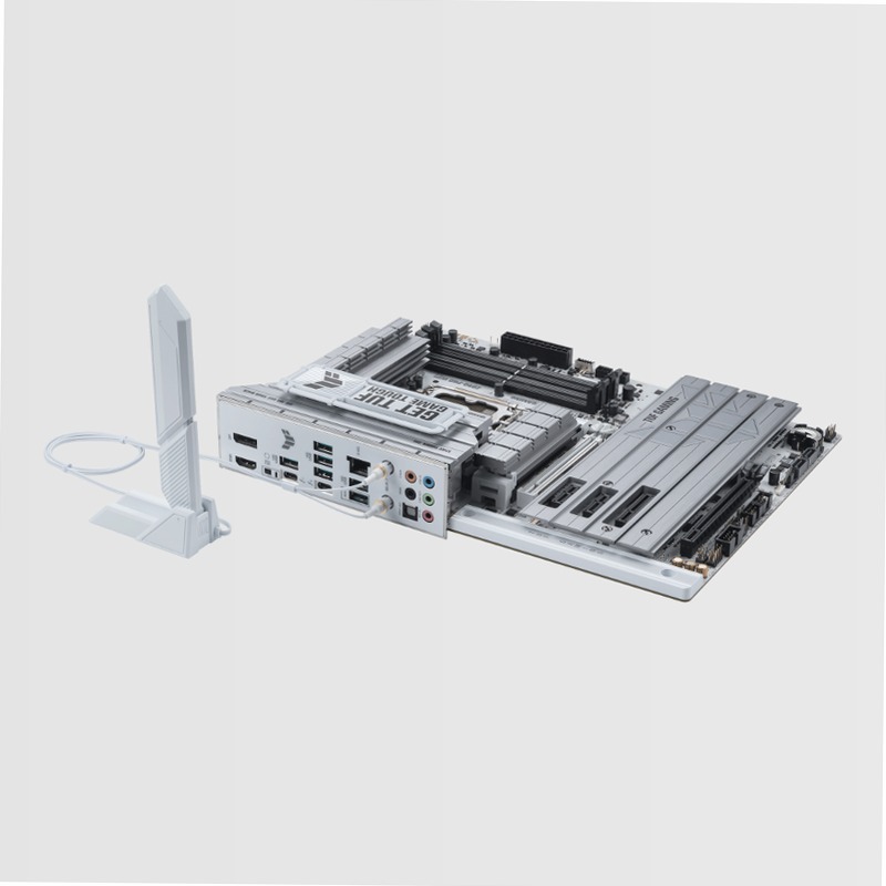 ASUS TUF GAMING Z890-PRO WIFI Intel DDR5 ATX