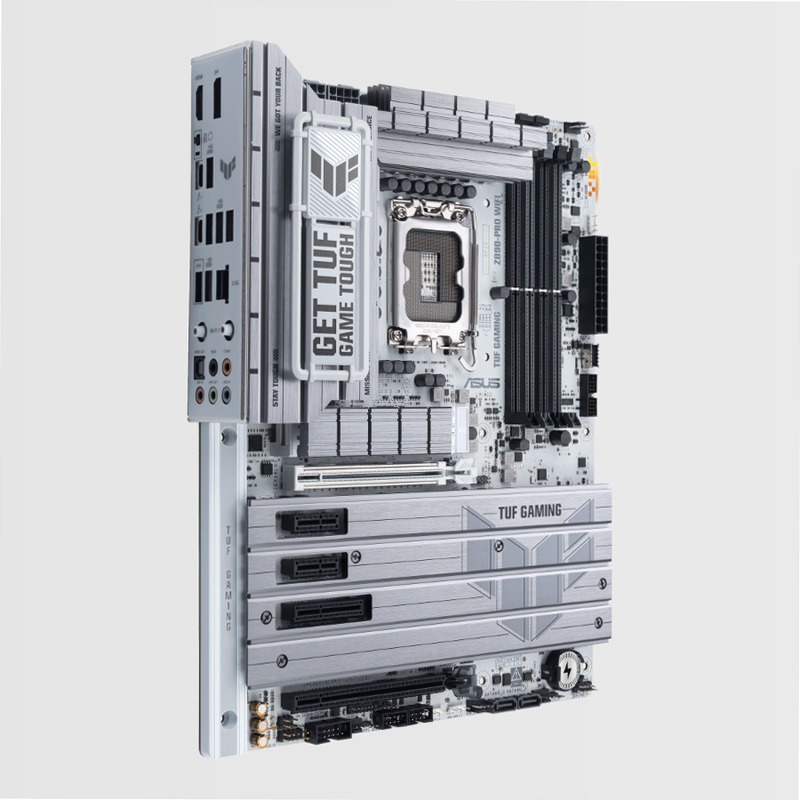 ASUS TUF GAMING Z890-PRO WIFI Intel DDR5 ATX