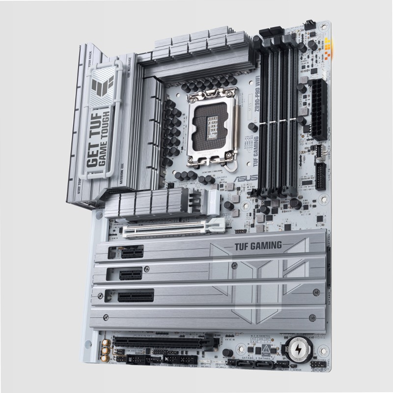 ASUS TUF GAMING Z890-PRO WIFI Intel DDR5 ATX