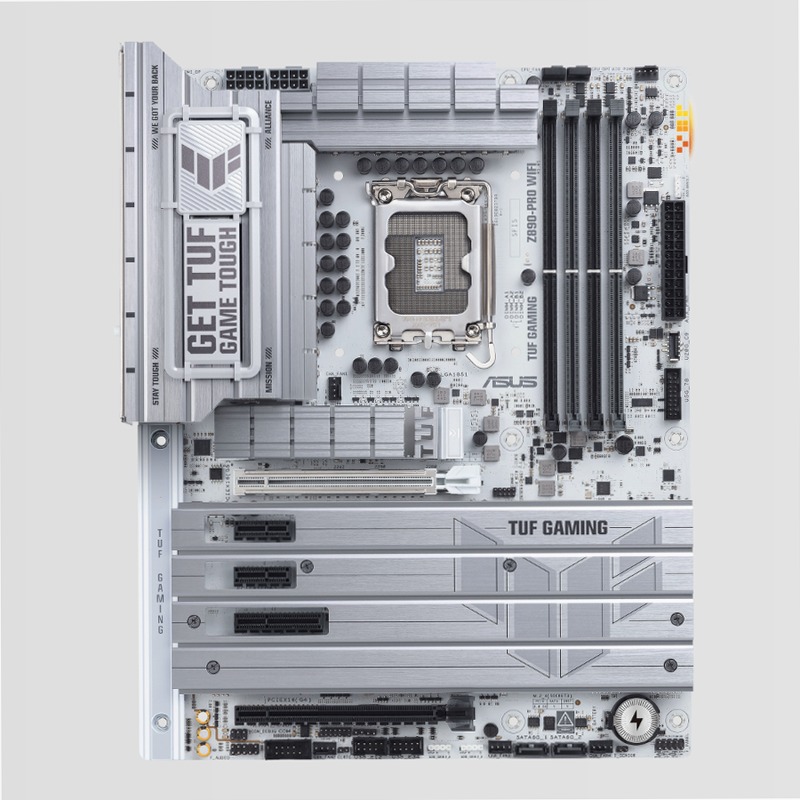 ASUS TUF GAMING Z890-PRO WIFI Intel DDR5 ATX