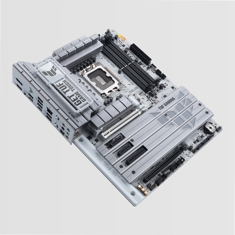 ASUS TUF GAMING Z890-PRO WIFI Intel DDR5 ATX