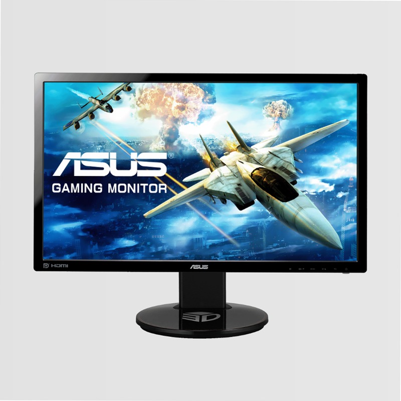VG248QE - Monitor Gaming ASUS IPS 1920 x 1080