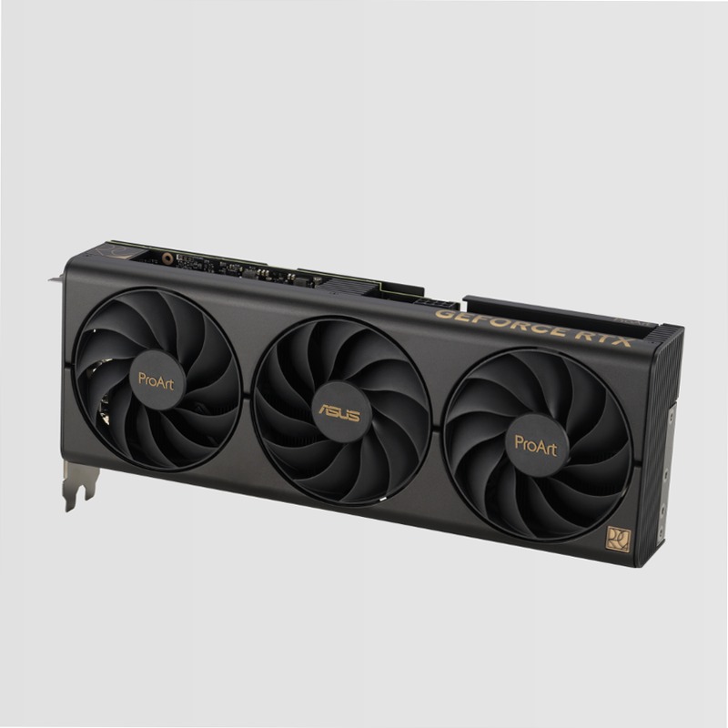 ProArt GeForce RTX™ 4070 12GB GDDR6X | Graphics Card | ASUS Global - Specifiche Generali