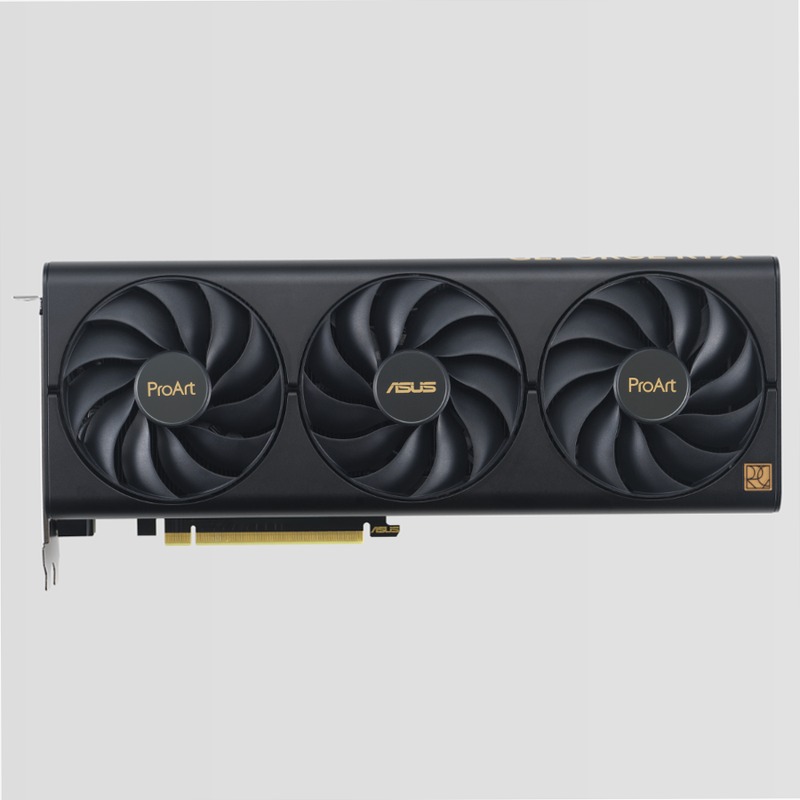 ProArt GeForce RTX™ 4070 12GB GDDR6X | Graphics Card | ASUS Global - Specifiche Generali