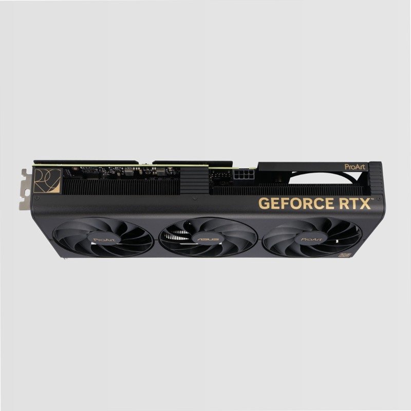 ProArt GeForce RTX™ 4070 12GB GDDR6X | Graphics Card | ASUS Global - Specifiche Generali