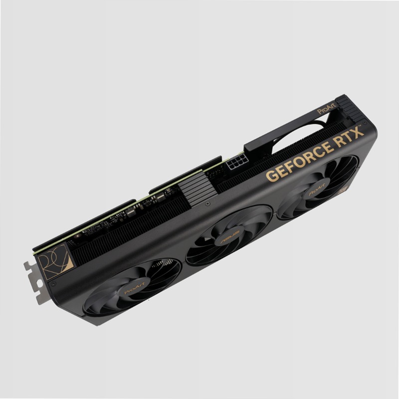 ProArt GeForce RTX™ 4070 12GB GDDR6X | Graphics Card | ASUS Global - Specifiche Generali