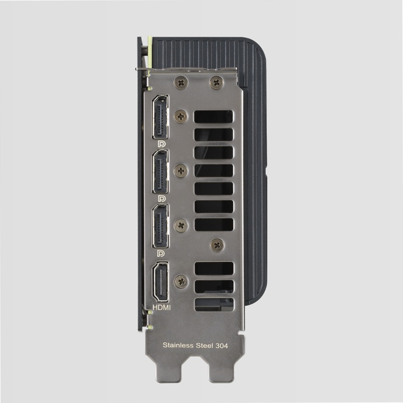 ProArt GeForce RTX™ 4070 12GB GDDR6X | Graphics Card | ASUS Global - Specifiche Generali