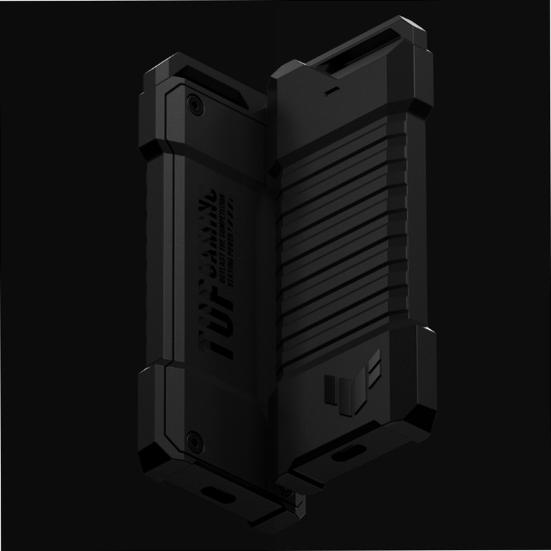 ASUS A21 Case - Supporto per Motherboard e Radiatori