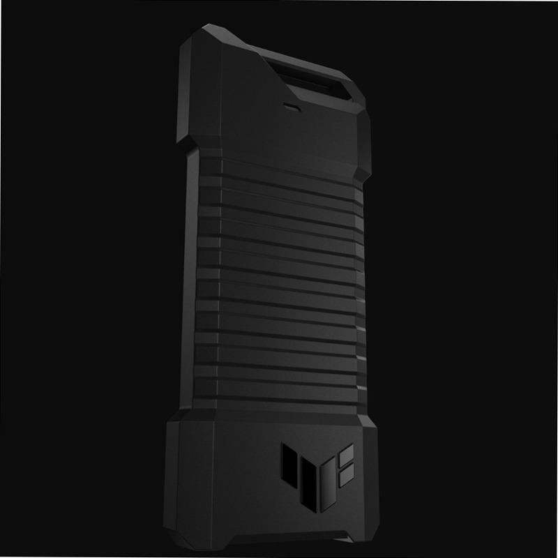 ASUS A21 Case - Supporto per Motherboard e Radiatori