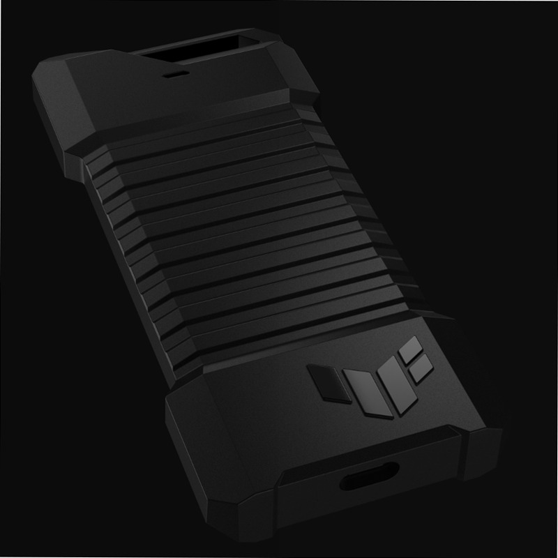 ASUS A21 Case - Supporto per Motherboard e Radiatori