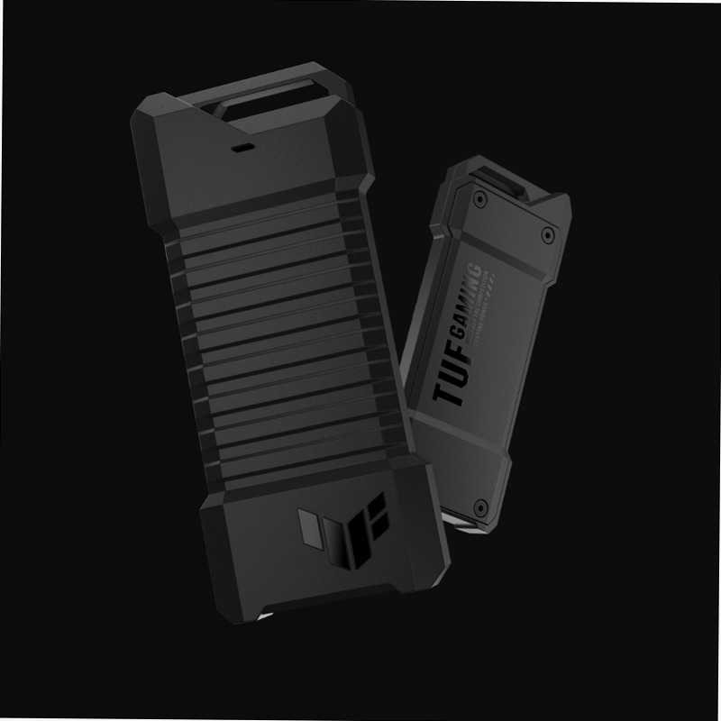 ASUS A21 Case - Supporto per Motherboard e Radiatori