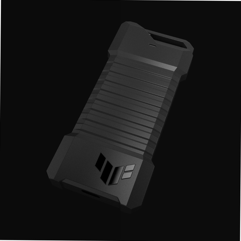 ASUS A21 Case - Supporto per Motherboard e Radiatori