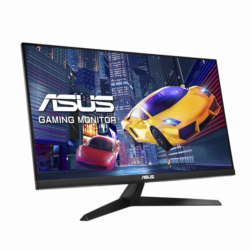 ASUS VY279HGR - Monitor Gaming 27 Pollici