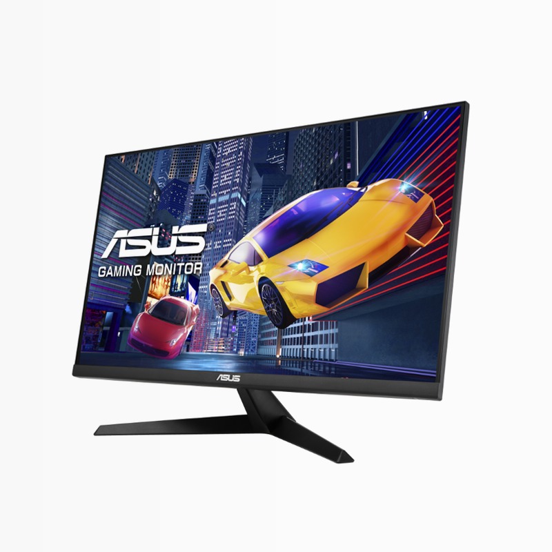 ASUS VY279HGR - Monitor Gaming 27 Pollici