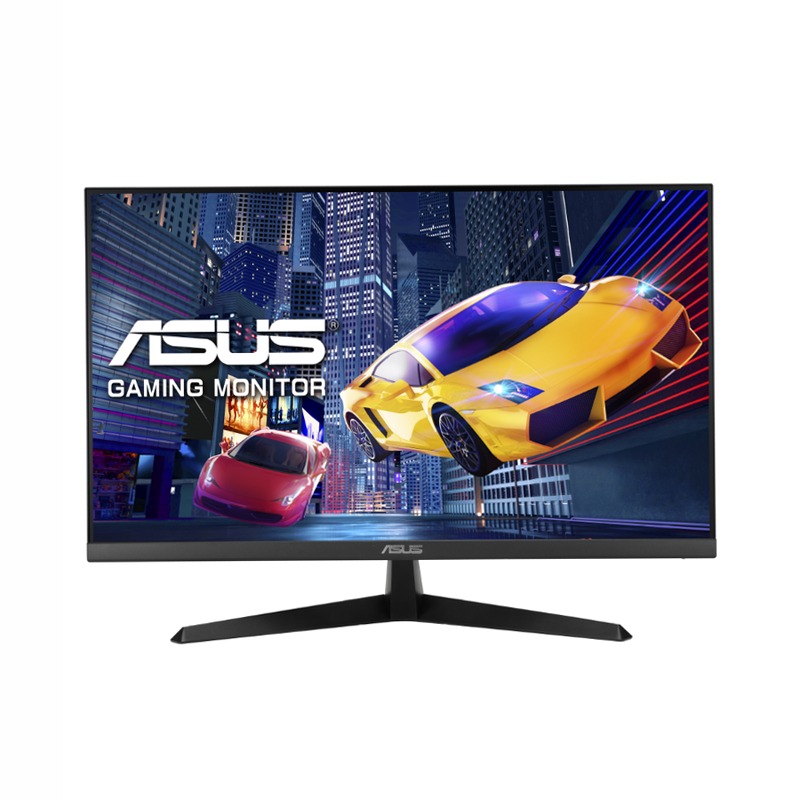 ASUS VY279HGR - Monitor Gaming 27 Pollici