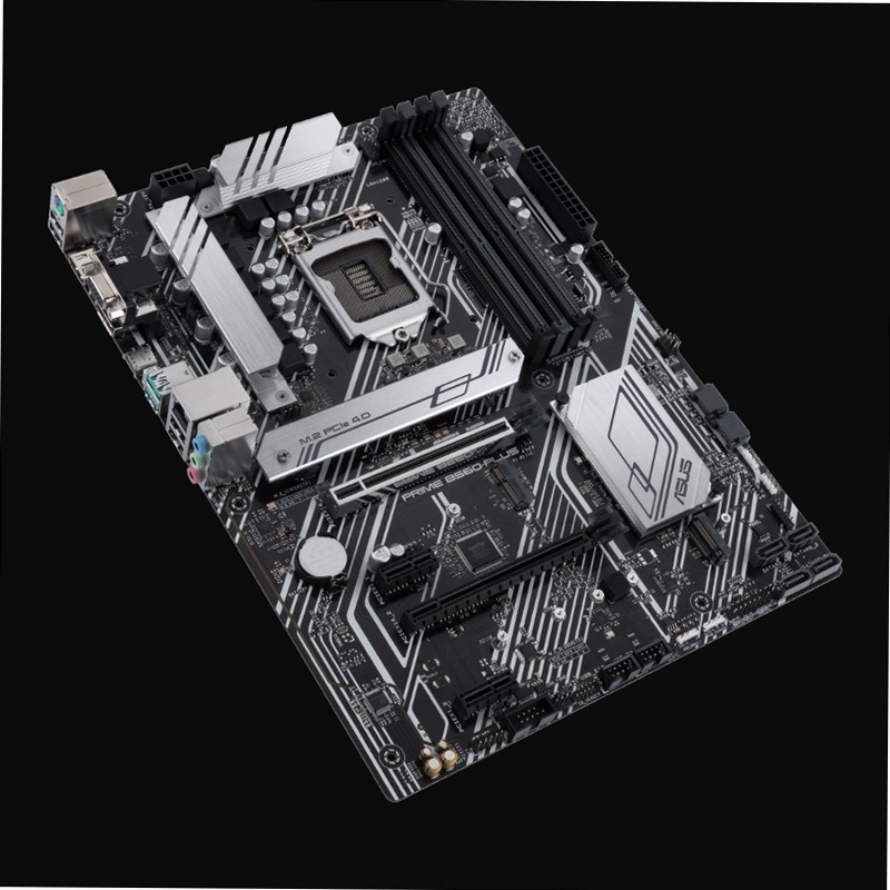 PRIME B560-PLUS - Specifiche Generali｜Schede Madri｜ASUS Italia