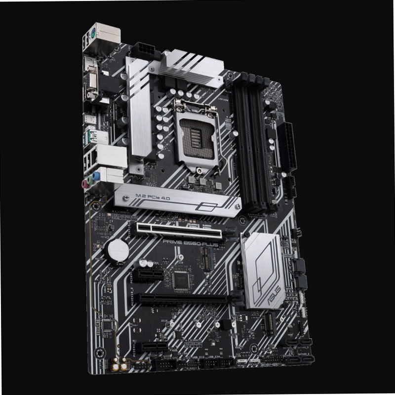 PRIME B560-PLUS - Specifiche Generali｜Schede Madri｜ASUS Italia