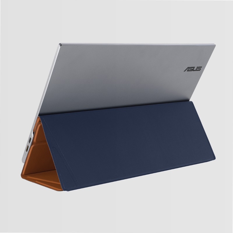 ASUS ZenScreen OLED MQ13AH - Monitor 13.3 Pollici
