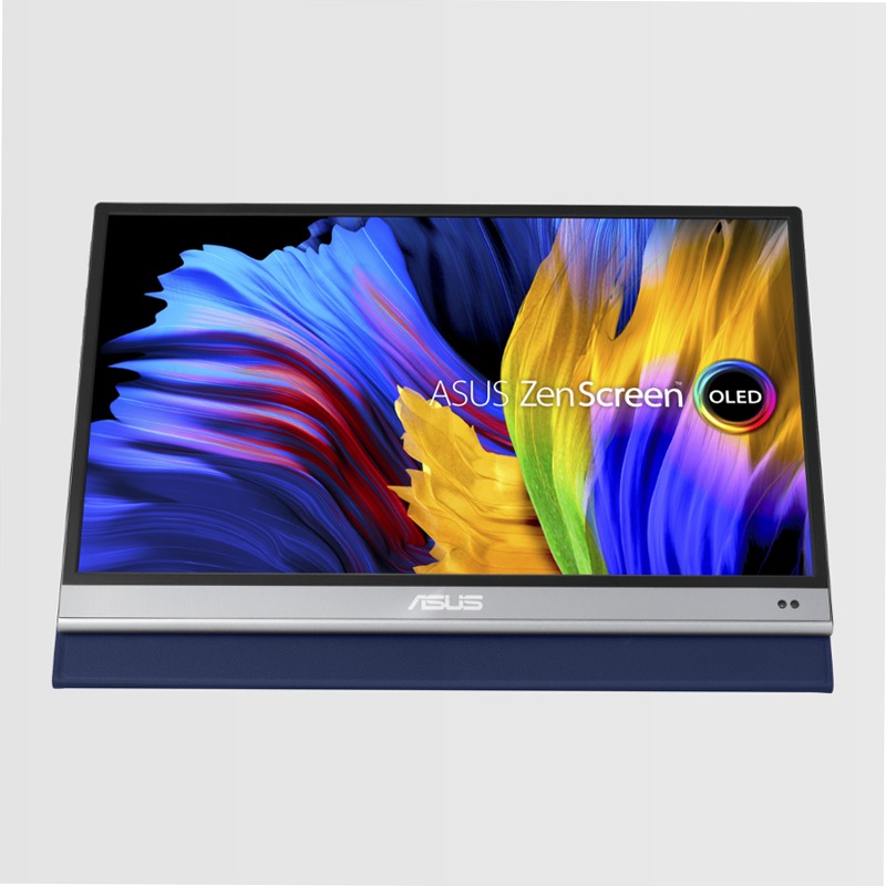ASUS ZenScreen OLED MQ13AH - Monitor 13.3 Pollici
