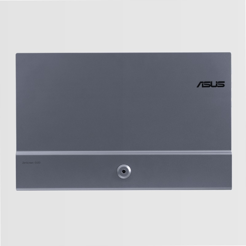ASUS ZenScreen OLED MQ13AH - Monitor 13.3 Pollici