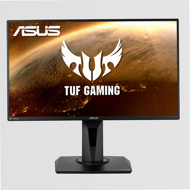 TUF Gaming VG258QM - Monitor per Giochi 1920 x 1080