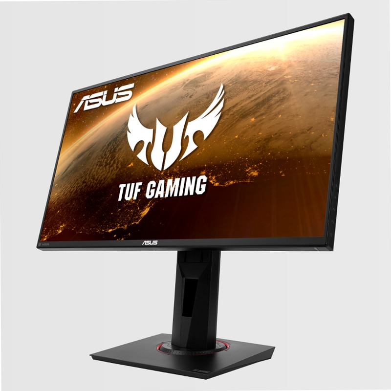TUF Gaming VG258QM - Monitor per Giochi 1920 x 1080