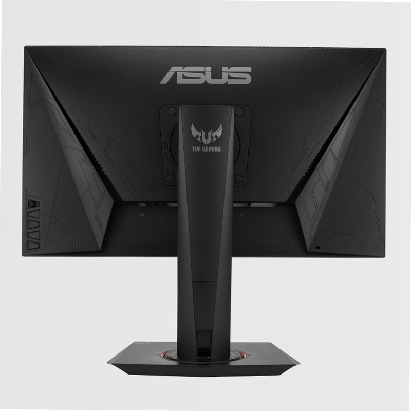 TUF Gaming VG258QM - Monitor per Giochi 1920 x 1080