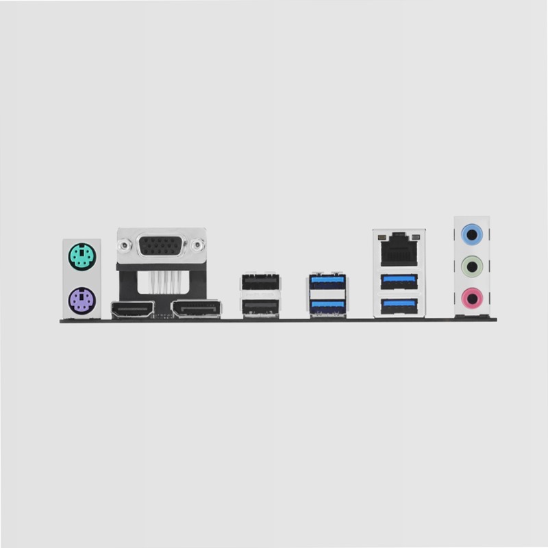 ASUS PRIME H510M-A R2.0 - Scheda Madre Intel H470 Si Micro-ATX