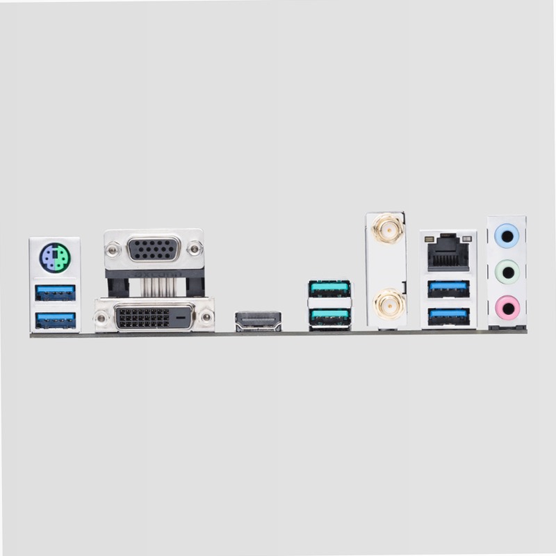 PRIME B550M-A WIFI II - Scheda Madre ASUS LGA1200