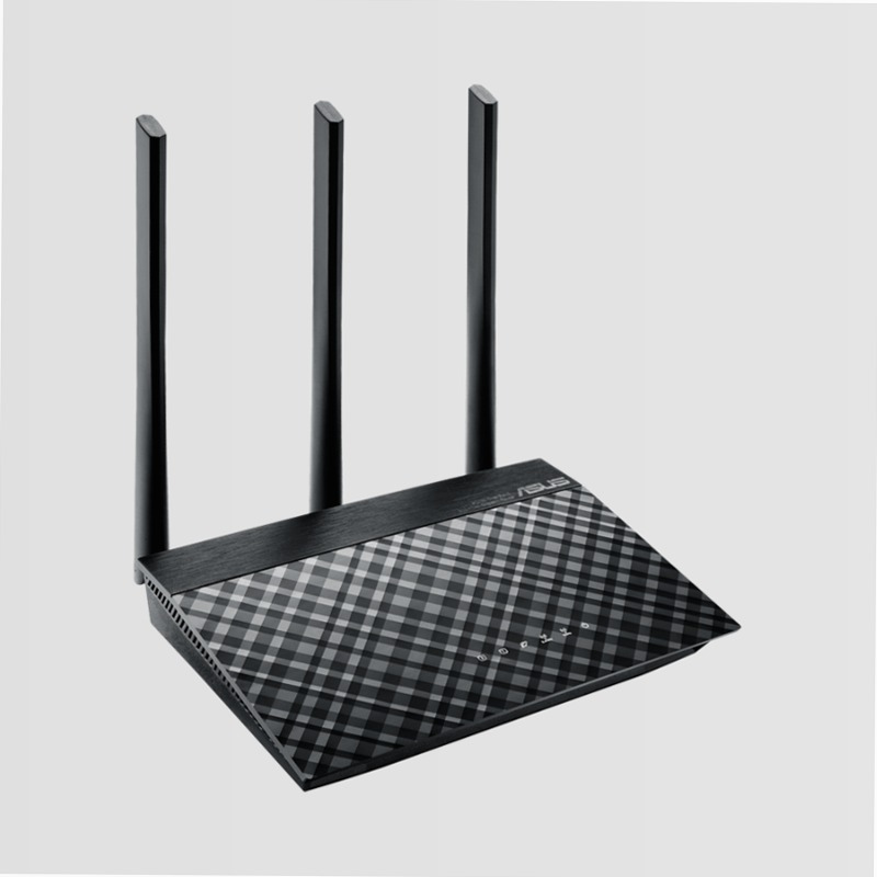 RT-AC53 - Router WiFi ASUS 285 433Mbps 251