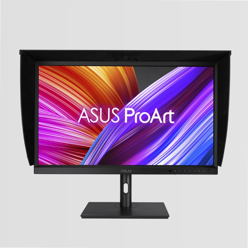 ProArt Display OLED PA32DC - Monitor Professionale per Creativi