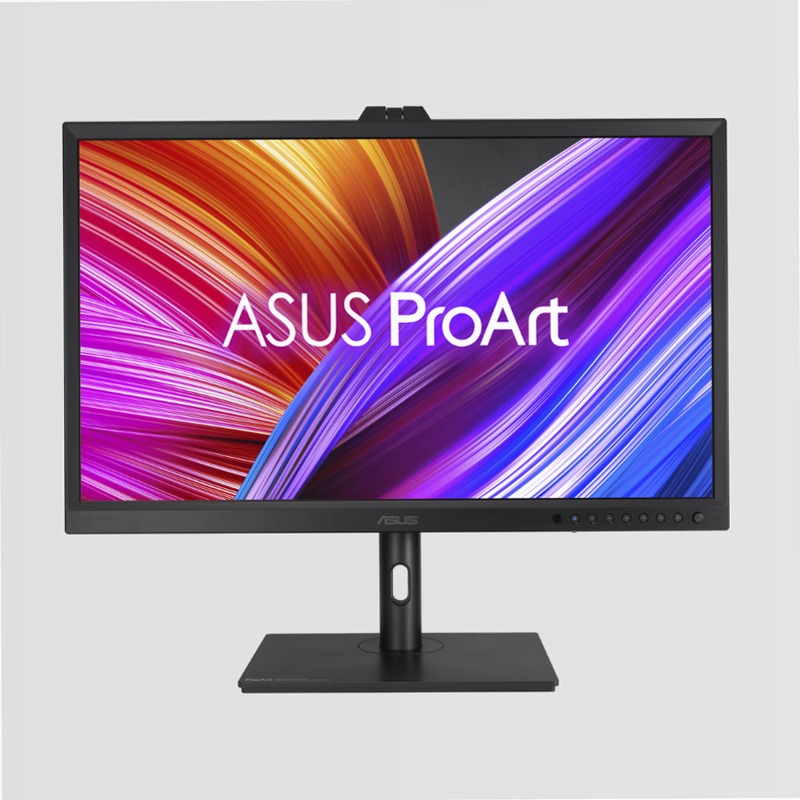 ProArt Display OLED PA32DC - Monitor Professionale per Creativi