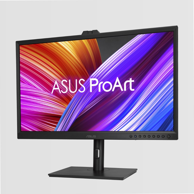 ProArt Display OLED PA32DC - Monitor Professionale per Creativi
