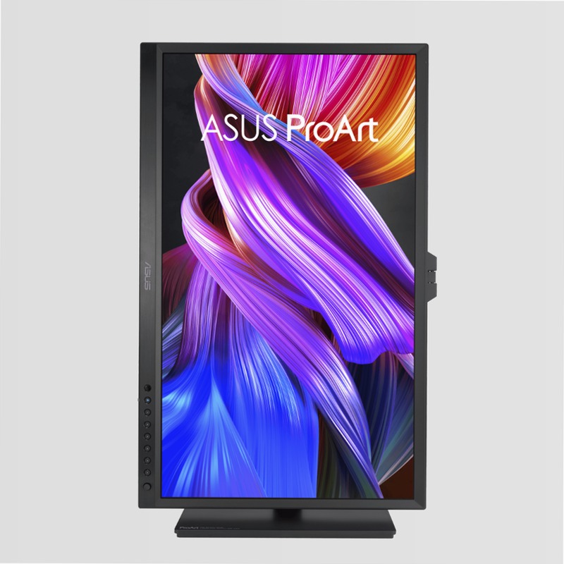 ProArt Display OLED PA32DC - Monitor Professionale per Creativi