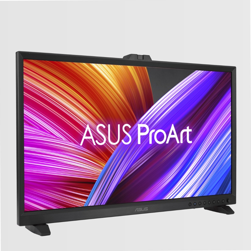 ProArt Display OLED PA32DC - Monitor Professionale per Creativi