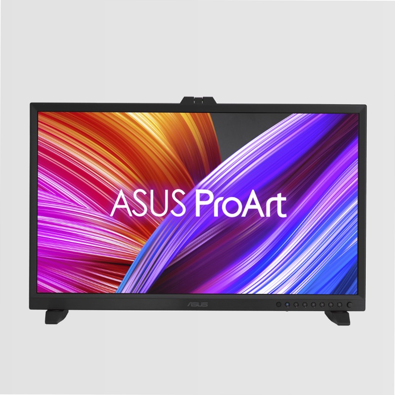 ProArt Display OLED PA32DC - Monitor Professionale per Creativi