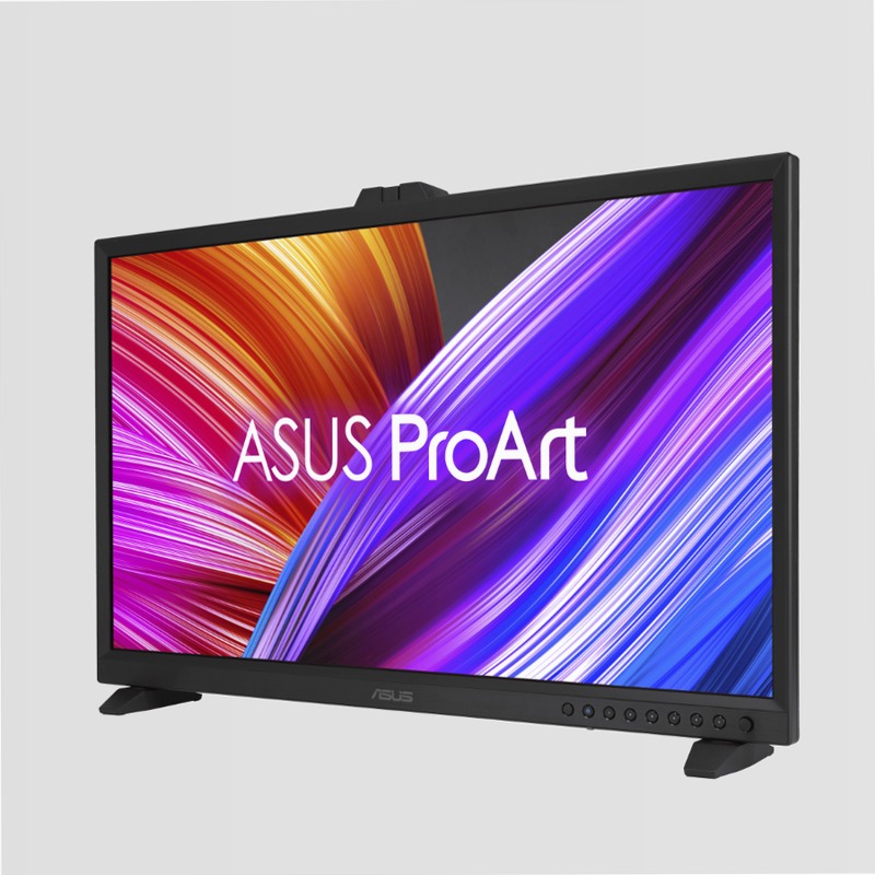 ProArt Display OLED PA32DC - Monitor Professionale per Creativi
