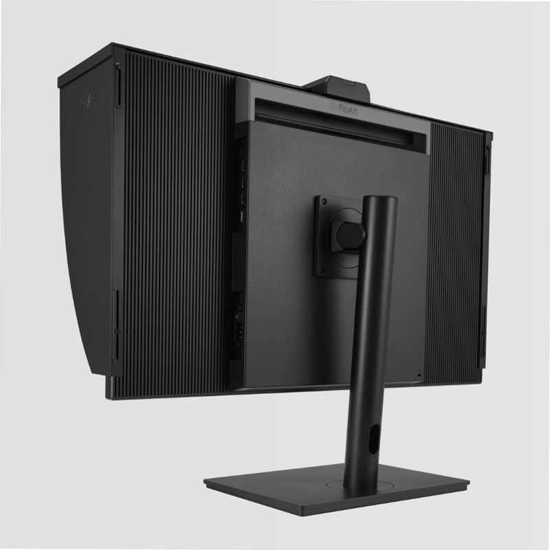 ProArt Display OLED PA32DC - Monitor Professionale per Creativi