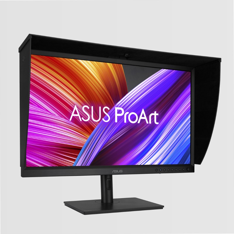ProArt Display OLED PA32DC - Monitor Professionale per Creativi