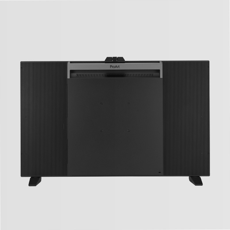 ProArt Display OLED PA32DC - Monitor Professionale per Creativi